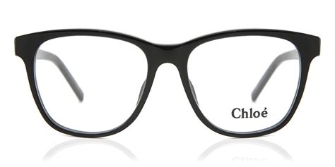 Chloe CE 2686 003 Glasses Black 